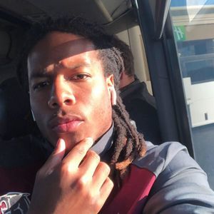 Meet your Posher, Isaiah